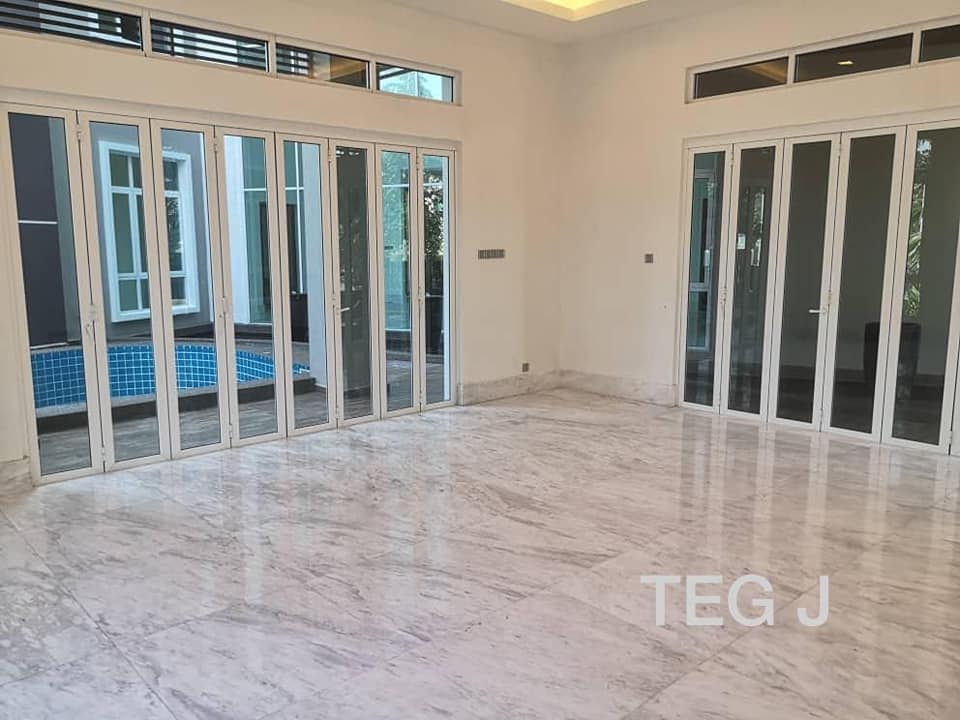 Setia Ecopark own built Bungalow for Sales - photo 7
