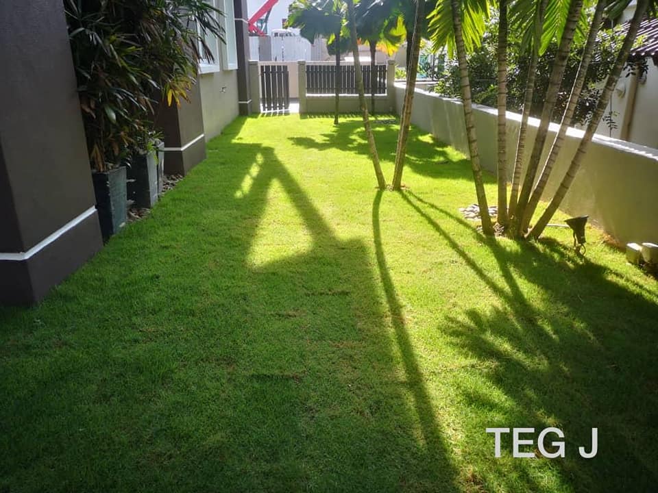 Setia Ecopark own built Bungalow for Sales - photo 8