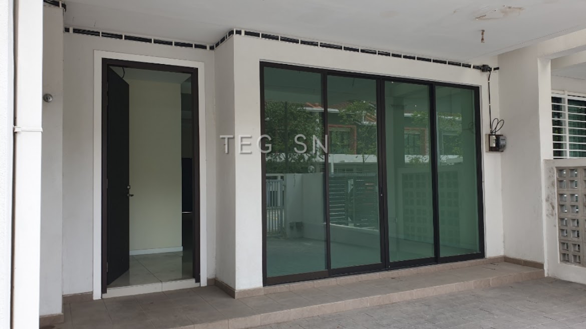 Bukit Raja Nobat 2Sty Brand New house for Sales - photo 2