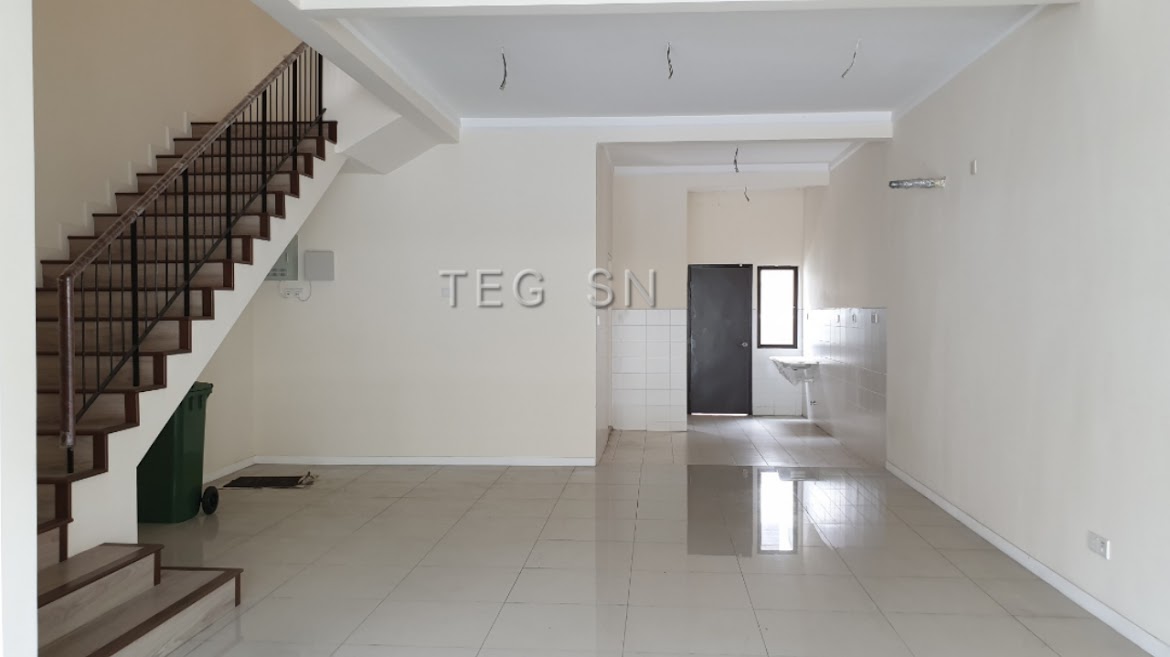 Bukit Raja Nobat 2Sty Brand New house for Sales - photo 3