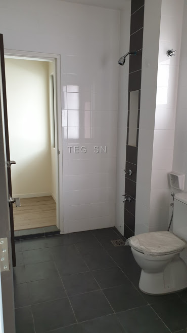 Bukit Raja Nobat 2Sty Brand New house for Sales - photo 10