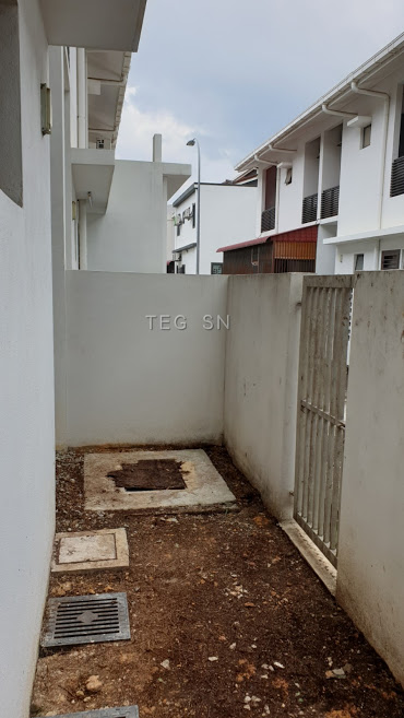 Bukit Raja Nobat 2Sty Brand New house for Sales - photo 13
