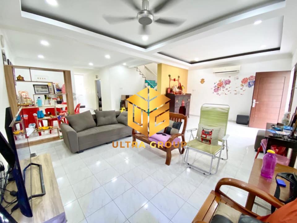 Tmn Selatan Southern Park 24x75 for sales - photo 2