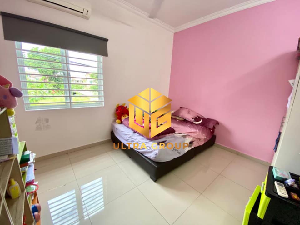 Tmn Selatan Southern Park 24x75 for sales - photo 3