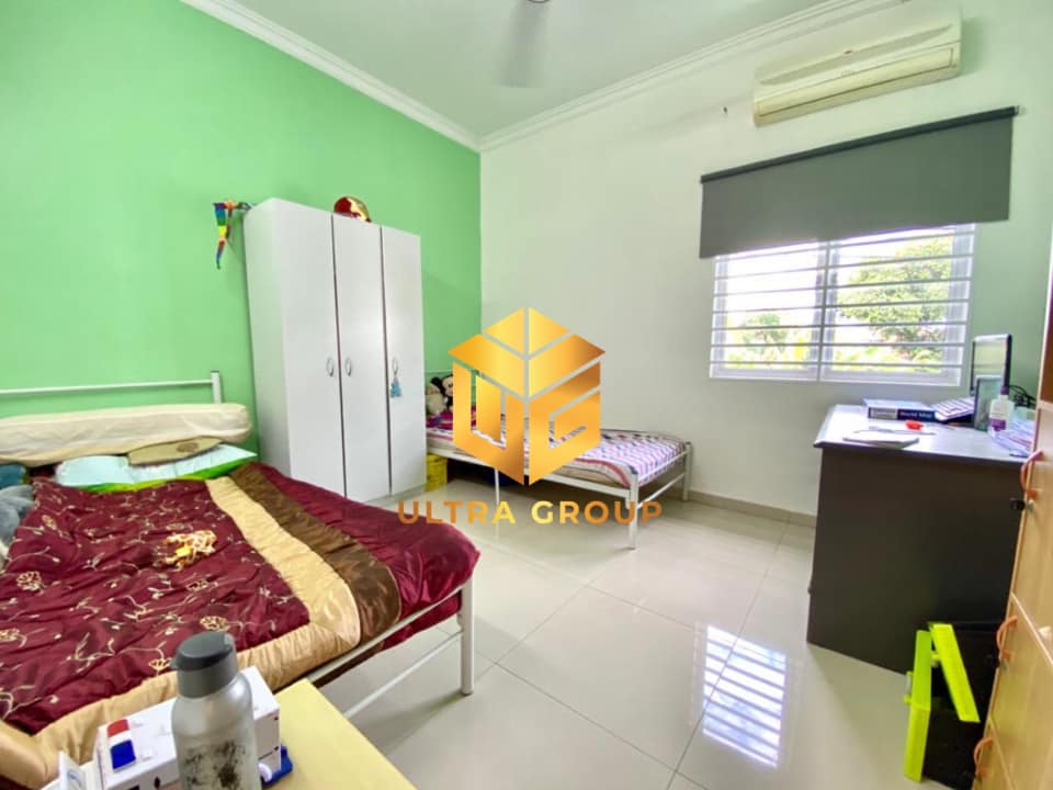 Tmn Selatan Southern Park 24x75 for sales - photo 4