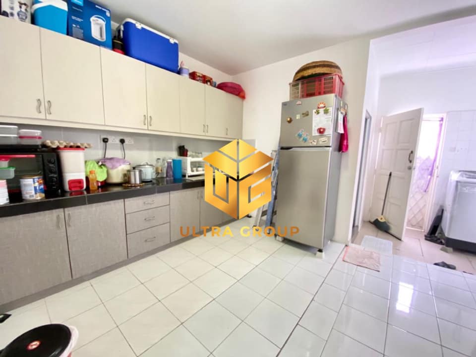 Tmn Selatan Southern Park 24x75 for sales - photo 6