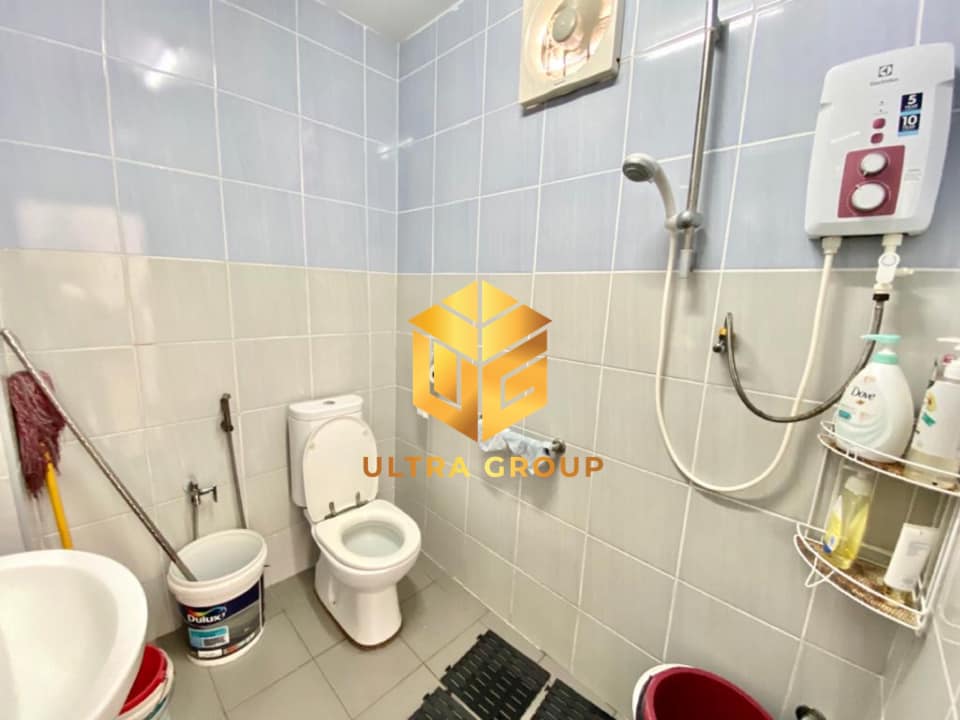Tmn Selatan Southern Park 24x75 for sales - photo 7