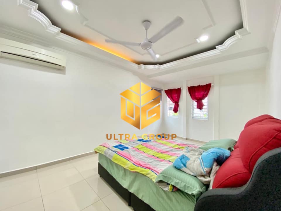 Tmn Selatan Southern Park 24x75 for sales - photo 8