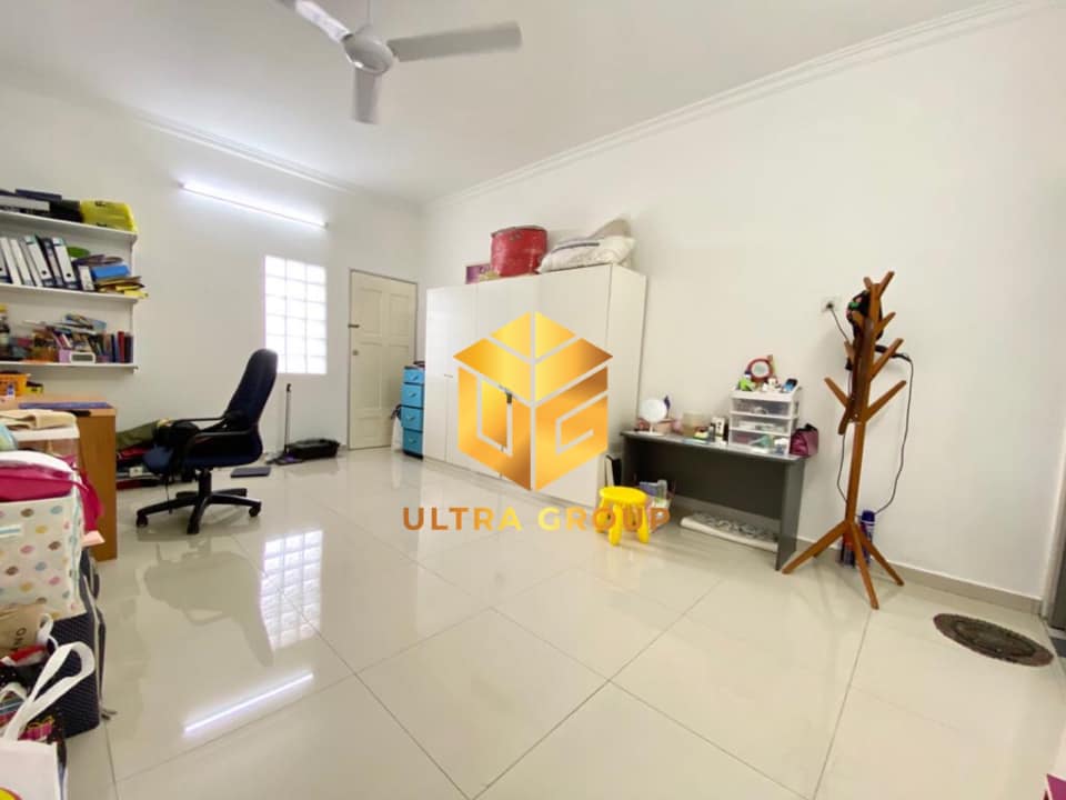 Tmn Selatan Southern Park 24x75 for sales - photo 9