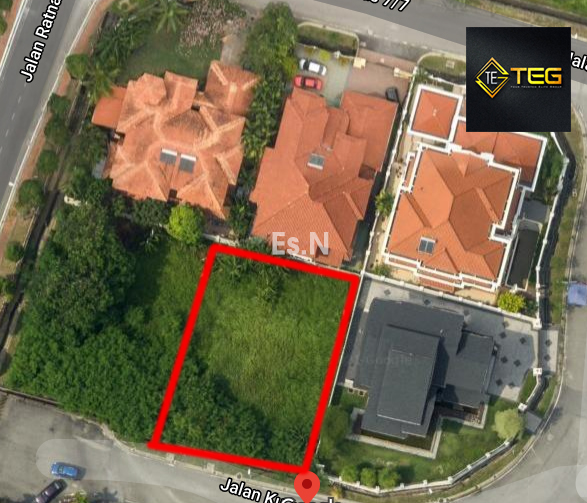 Shah Alam Seksyen 7 Bungalow lot for Sales - photo 2