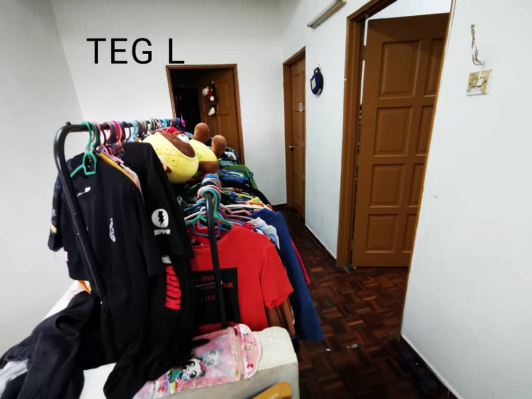 Klang Tmn Sri Andalas 2sty Endlot with land - photo 4