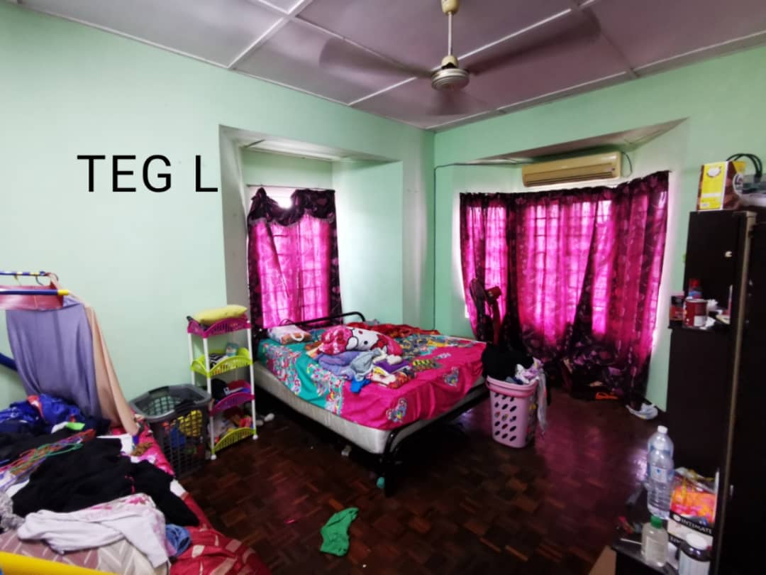 Klang Tmn Sri Andalas 2sty Endlot with land - photo 6