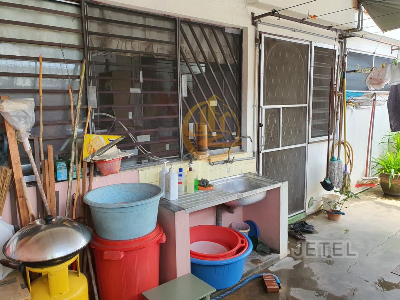 Klang Taman Klang Jaya Single Storey for Sales - photo 2