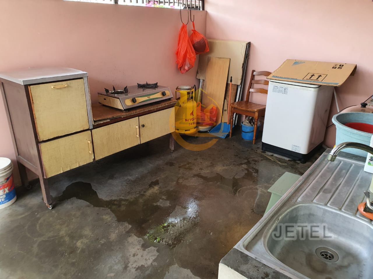 Klang Taman Klang Jaya Single Storey for Sales - photo 9