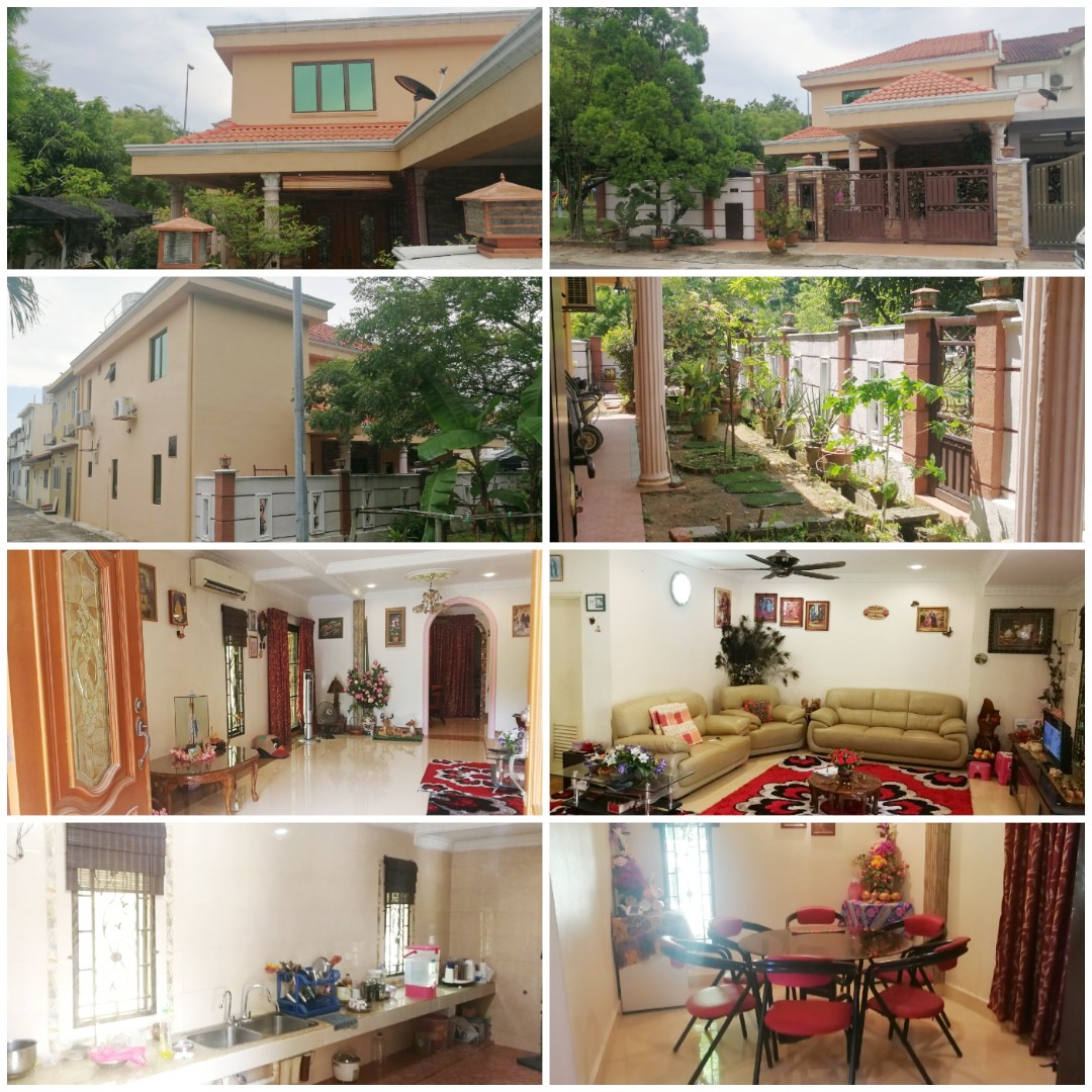Klang Bandar Botanic Corner Lot for Sales - photo 2