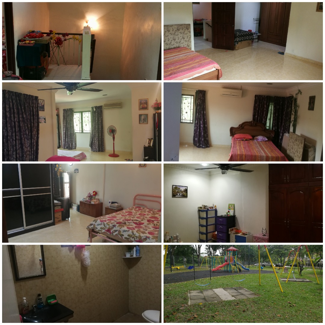 Klang Bandar Botanic Corner Lot for Sales - photo 3