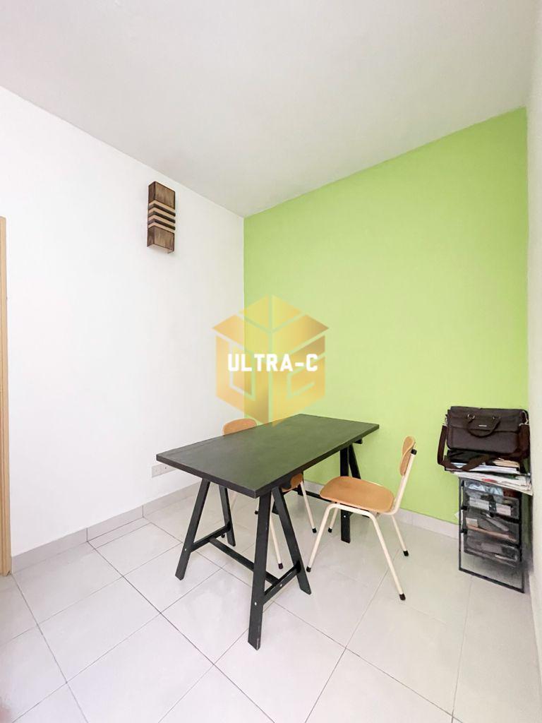 Shah Alam Setia Alam impian 3 facing no house - photo 3