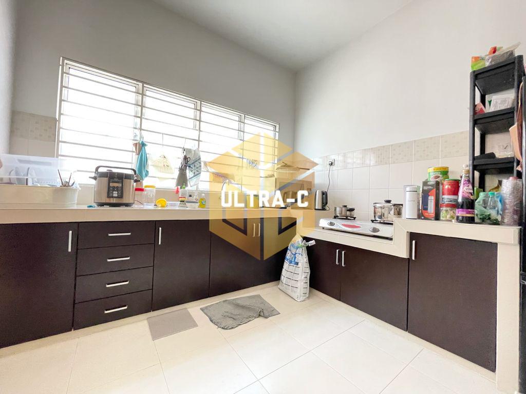 Shah Alam Setia Alam impian 3 facing no house - photo 4