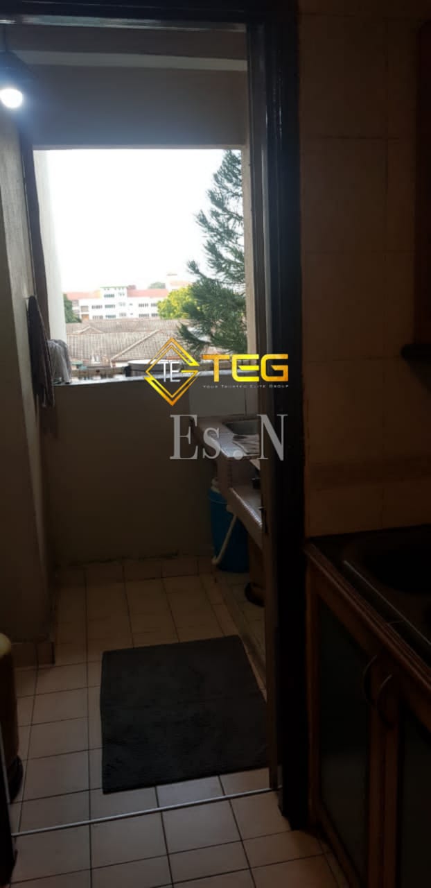 Klang Sentosa Idaman Condo Cheng Hua for Sales - photo 2