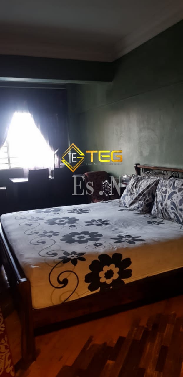 Klang Sentosa Idaman Condo Cheng Hua for Sales - photo 3