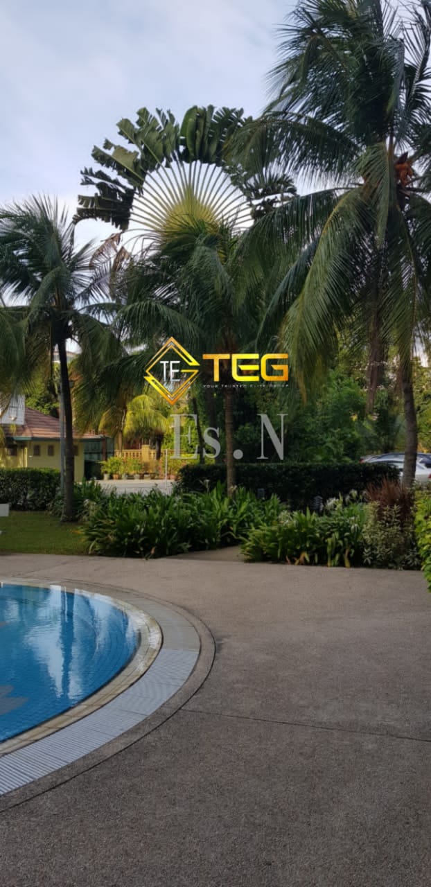Klang Sentosa Idaman Condo Cheng Hua for Sales - photo 4