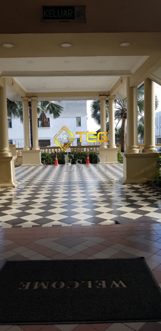 Klang Sentosa Idaman Condo Cheng Hua for Sales - photo 6