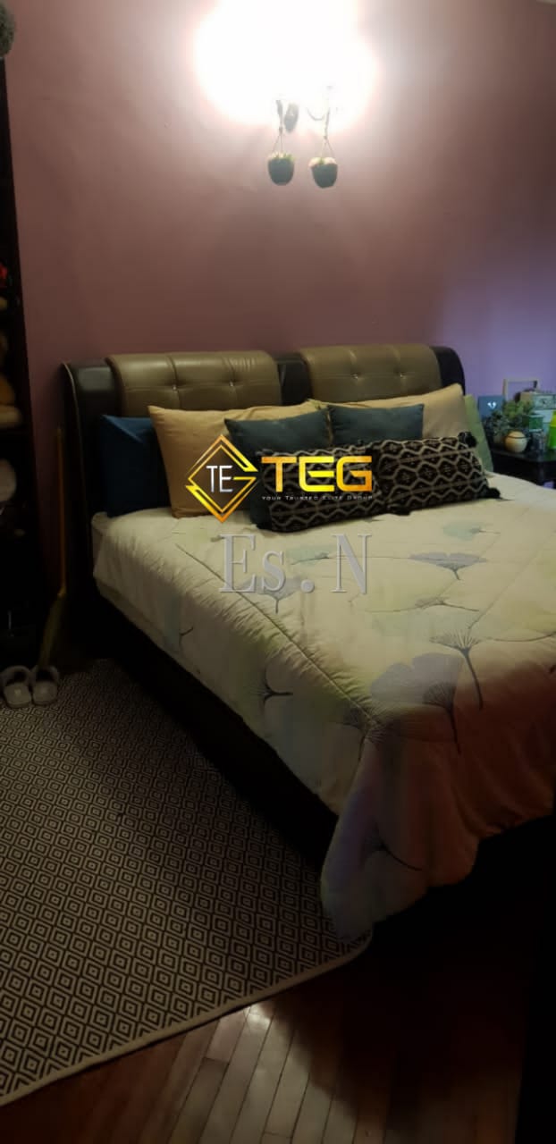 Klang Sentosa Idaman Condo Cheng Hua for Sales - photo 10