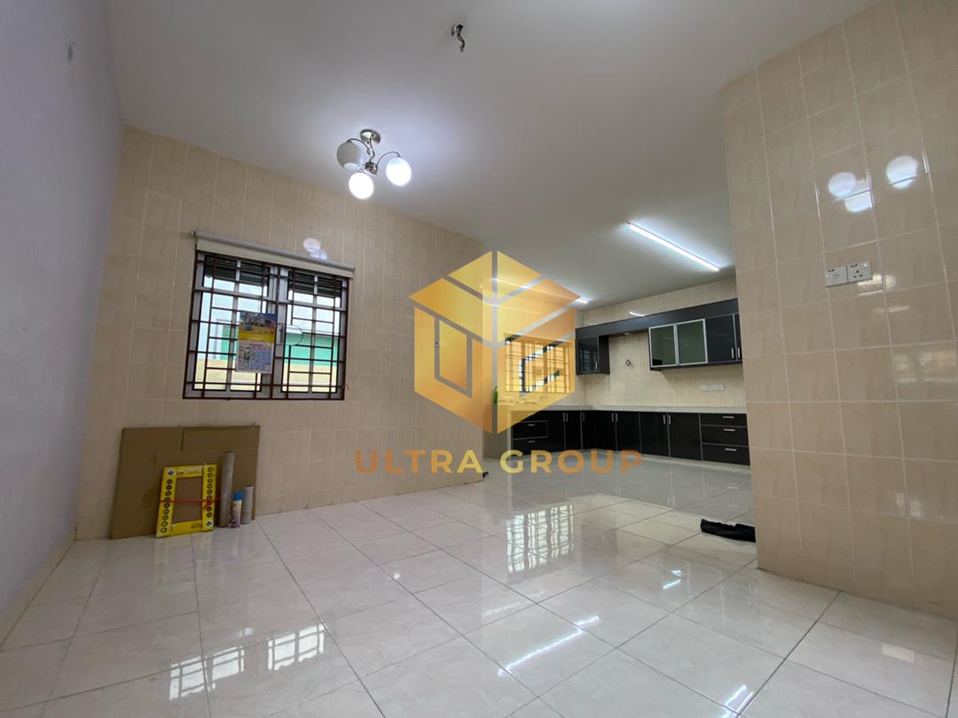 Bandar Parkland Renovated Semi D for Sales - photo 4