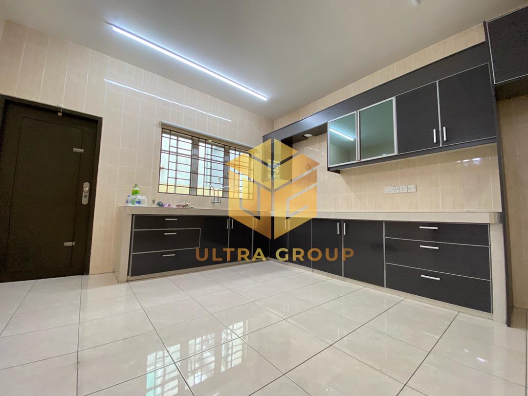 Bandar Parkland Renovated Semi D for Sales - photo 7
