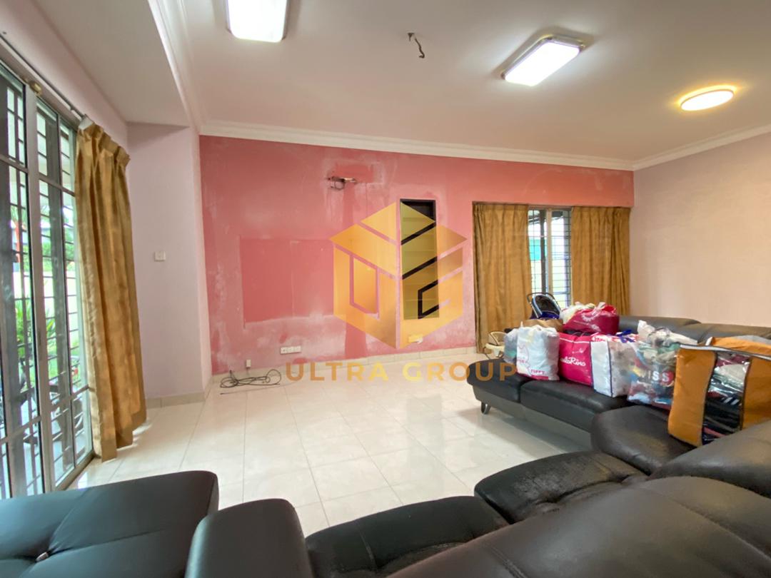 Bandar Parkland Renovated Semi D for Sales - photo 8