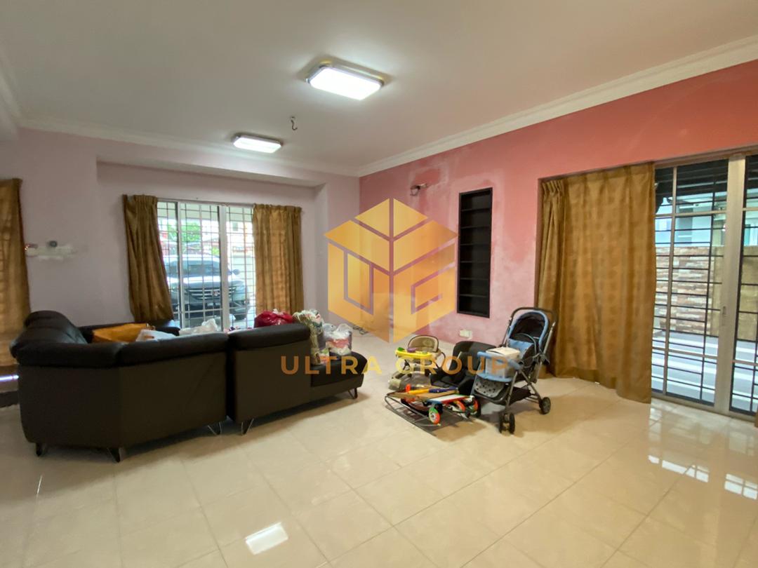 Bandar Parkland Renovated Semi D for Sales - photo 10
