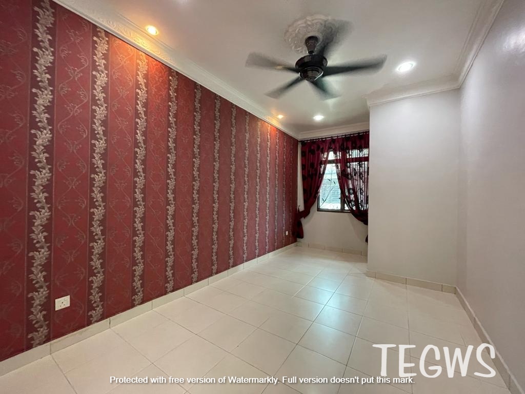 Bandar Puteri Klang Gelang double storey for sales - photo 3