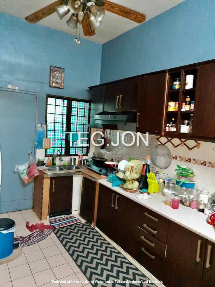 Bandar Puteri Klang double storey for sales - photo 2