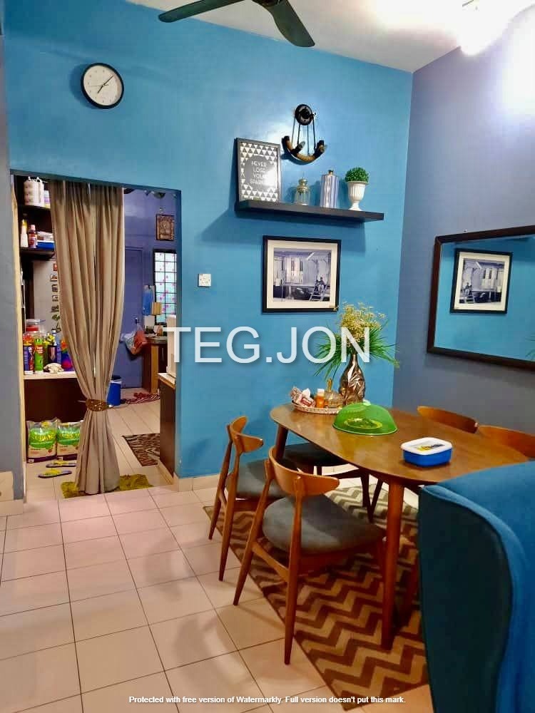 Bandar Puteri Klang double storey for sales - photo 3