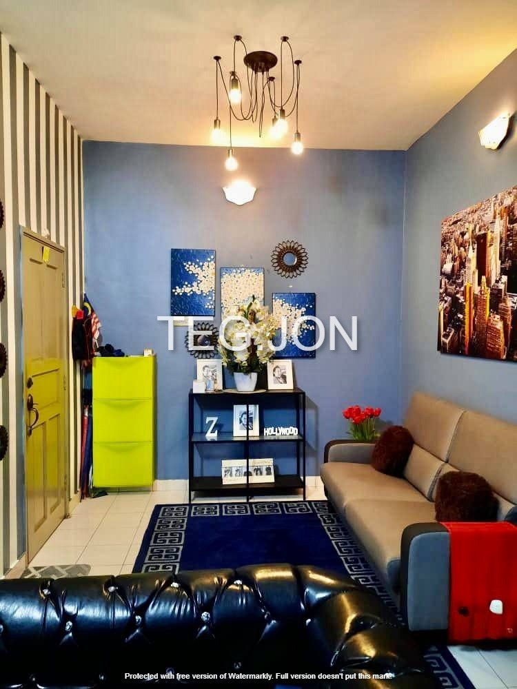 Bandar Puteri Klang double storey for sales - photo 4
