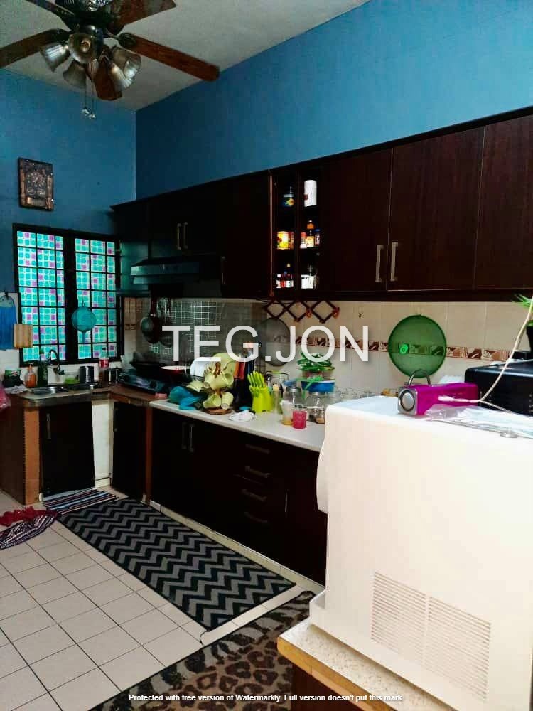 Bandar Puteri Klang double storey for sales - photo 7