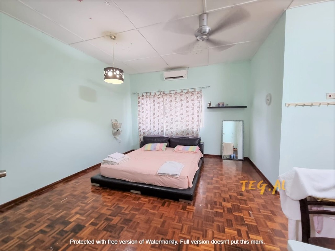 Kota Kemuning Green Ville Freehold for sales - photo 4