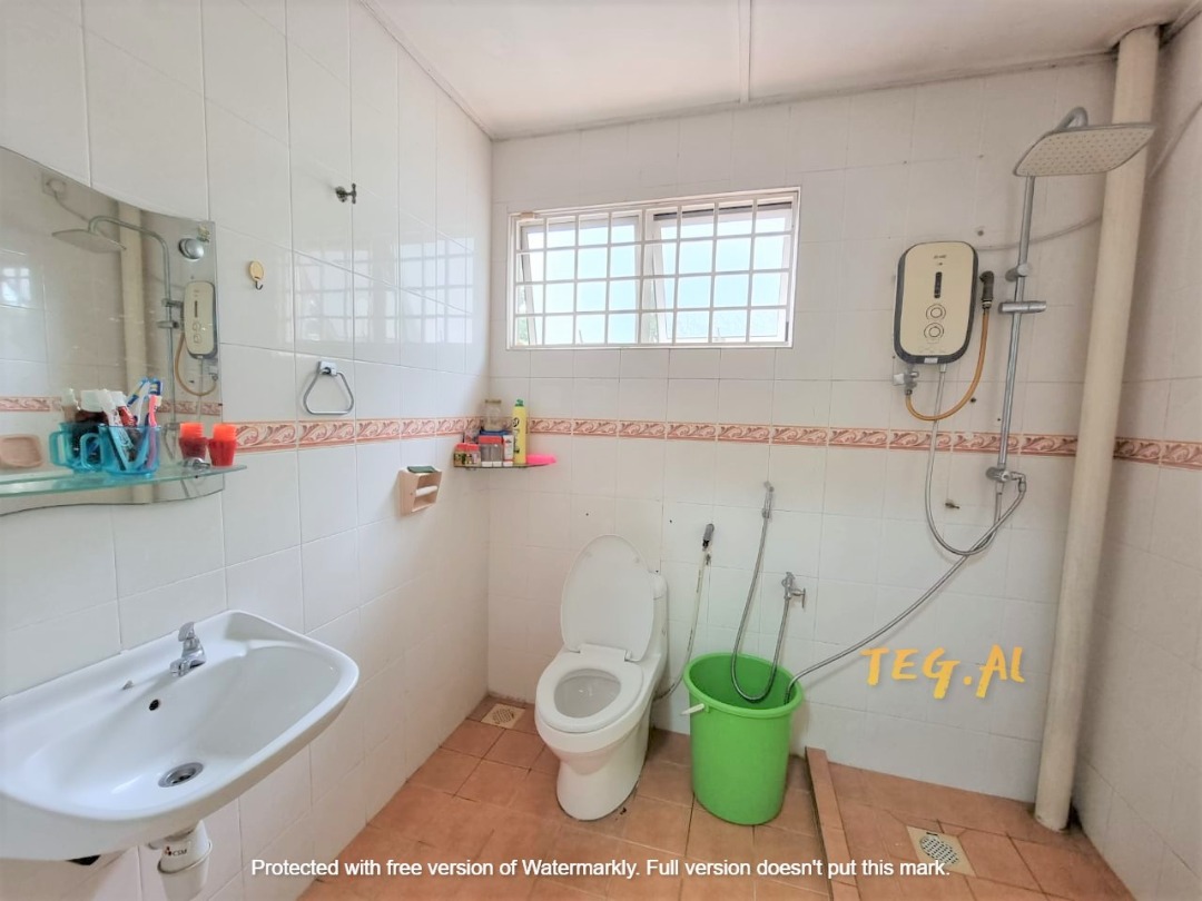 Kota Kemuning Green Ville Freehold for sales - photo 6