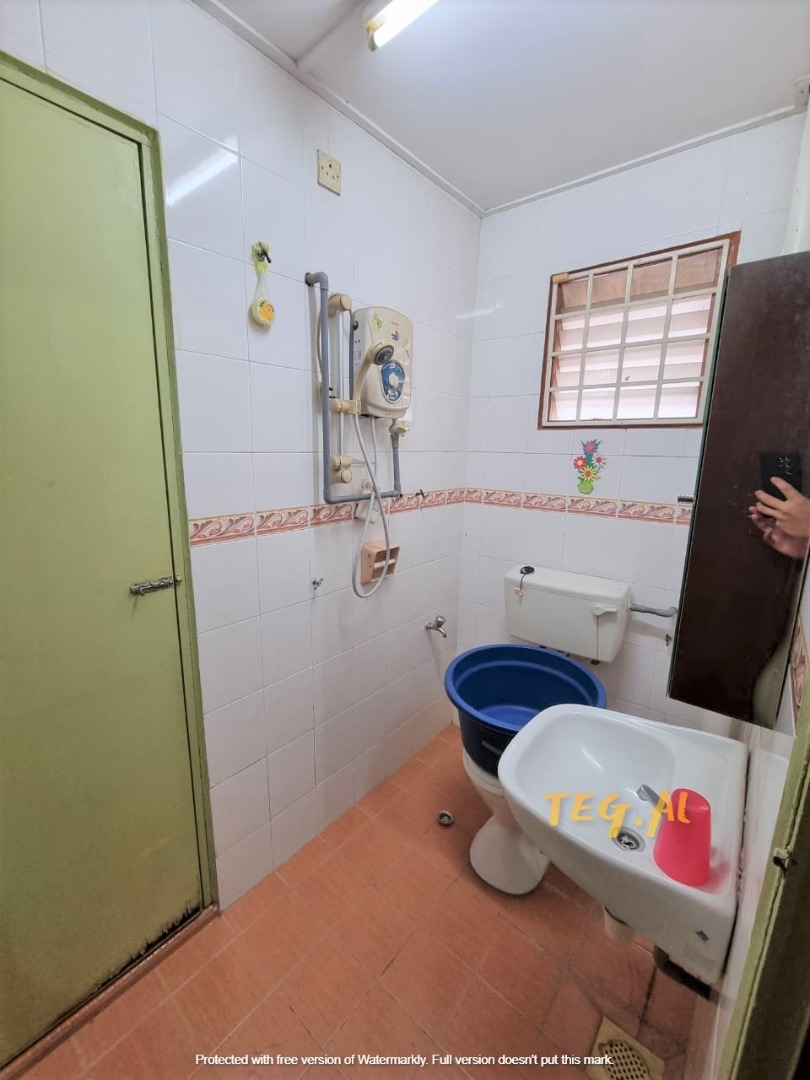 Kota Kemuning Green Ville Freehold for sales - photo 8