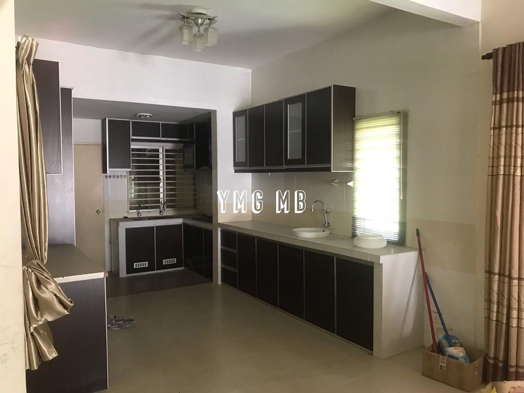 Bandar Parkland Huge Corner Lot for Sales - photo 4