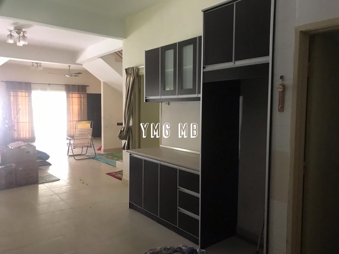 Bandar Parkland Huge Corner Lot for Sales - photo 6