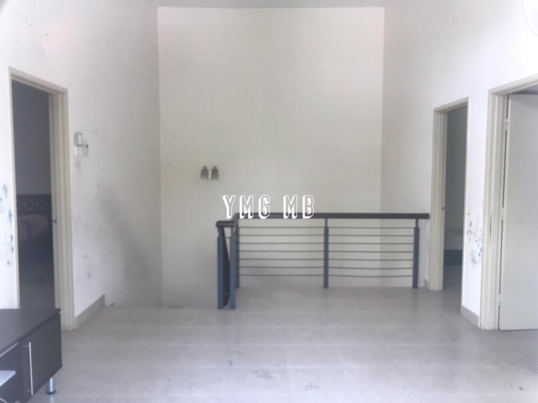Bandar Parkland Huge Corner Lot for Sales - photo 9