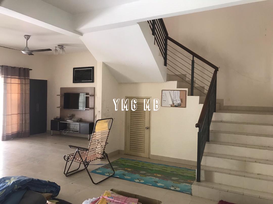 Bandar Parkland Huge Corner Lot for Sales - photo 11