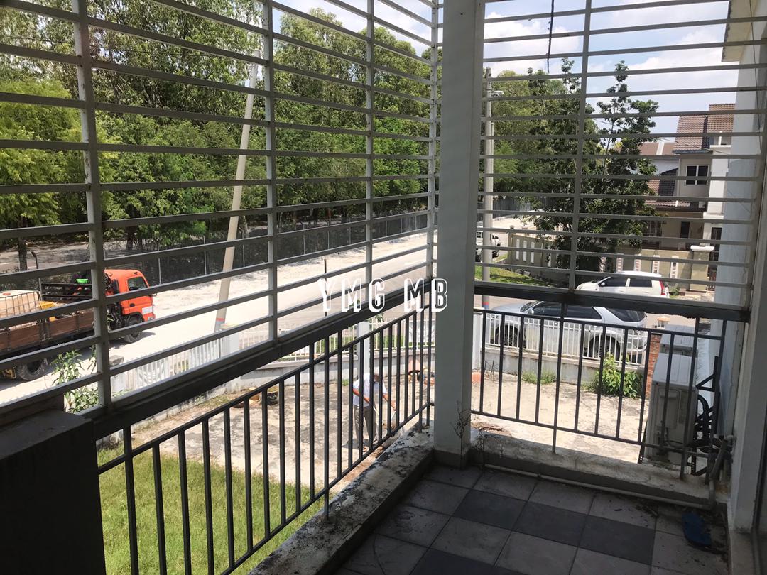 Bandar Parkland Huge Corner Lot for Sales - photo 12