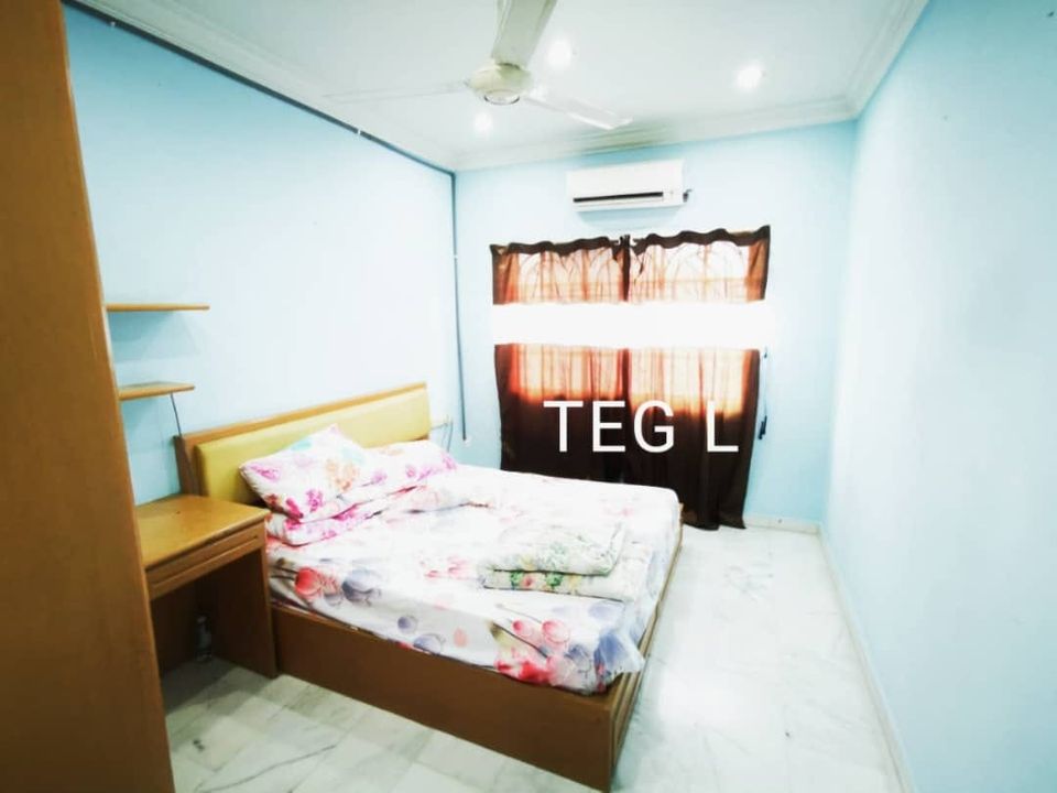 Taman Saujana Jati Raja Nong Corner house for sale - photo 6