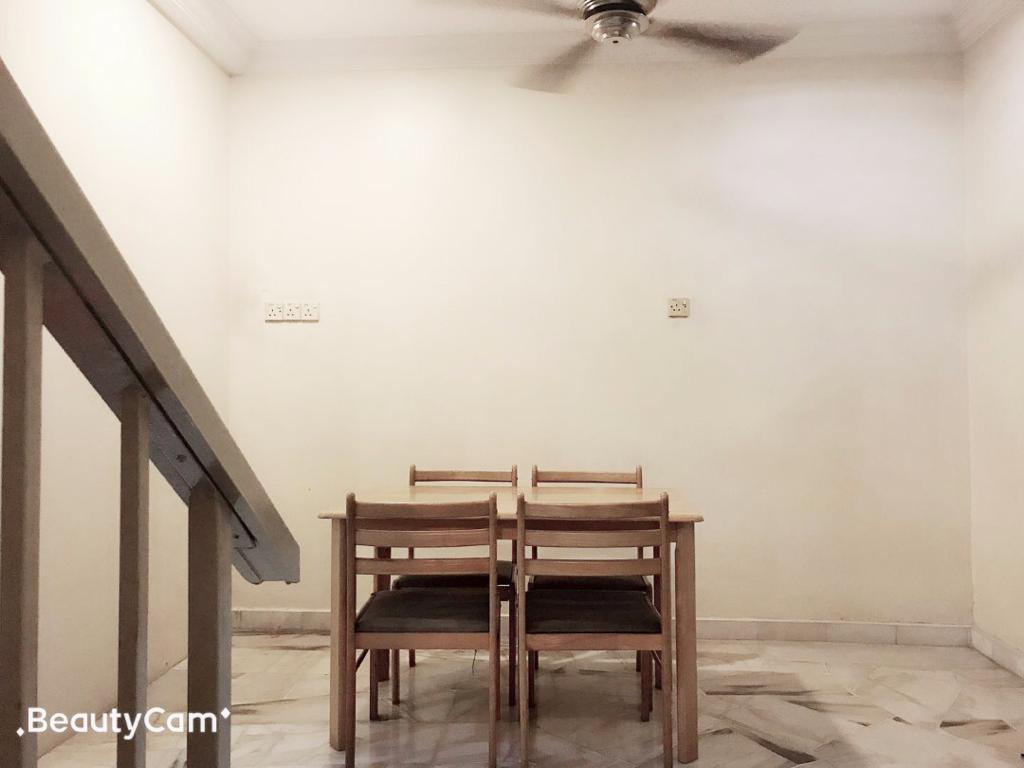 Taman Sentosa double storey for sales - photo 3