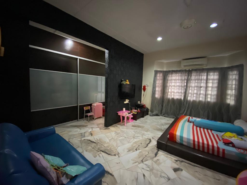 Taman Sentosa double storey for sales - photo 8