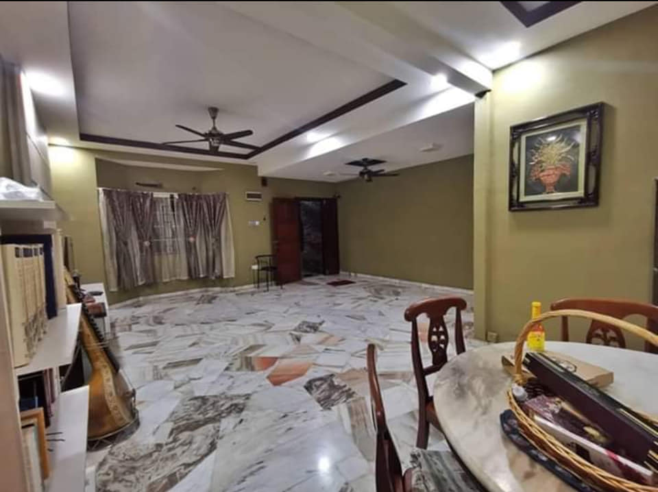 Klang Taman Radzi two sty unit Renovated for Sales - photo 2
