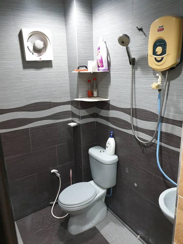 Klang Taman Radzi two sty unit Renovated for Sales - photo 3