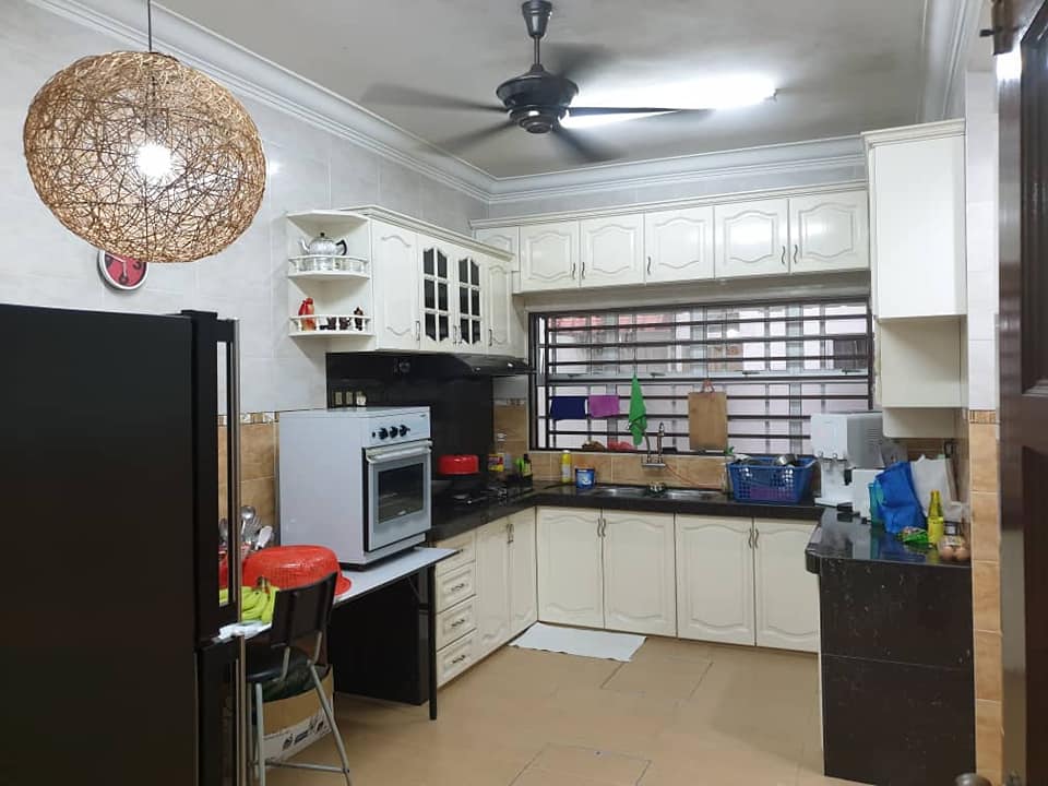 Klang Taman Radzi two sty unit Renovated for Sales - photo 4